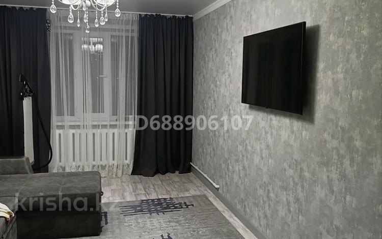 3-бөлмелі пәтер · 70 м² · 9/9 қабат, Металлургов 20 — ТД Алем, бағасы: 16.2 млн ₸ в Темиртау — фото 2