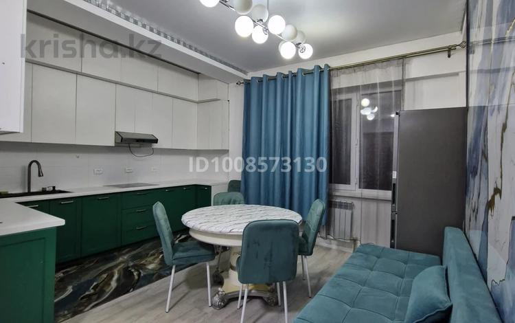 2-комнатная квартира · 51 м² · 2/3 этаж, Елтай ЖК 5 — Ельтай ЖК мектеп жанындағы за 18.2 млн ₸ — фото 2