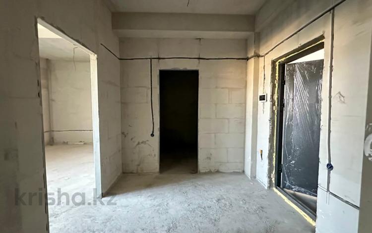 1-бөлмелі пәтер · 70.7 м² · 7/7 қабат, 6 мкр, бағасы: ~ 28.3 млн ₸ в Талдыкоргане — фото 2