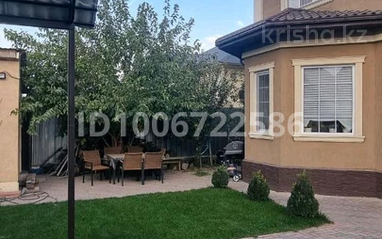 Отдельный дом · 6 комнат · 185 м² · 4.5 сот., мкр Альмерек за 100 млн ₸ в Алматы, Турксибский р-н — фото 2