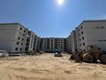3-комнатная квартира · 105.7 м² · 1/5 этаж, мкр. Алтын орда 355 за 23.8 млн ₸ в Актобе — фото 3