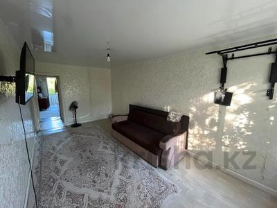 2-комнатная квартира · 48 м² · 4/5 этаж, СЕВАСТОПОЛЬСКАЯ 16 за 19.5 млн ₸ в Усть-Каменогорске