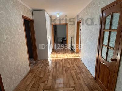 Отдельный дом · 4 комнаты · 100 м² · 10 сот., Сатпаева 60 за 31.5 млн ₸ в Бишкуле (Бесколь)