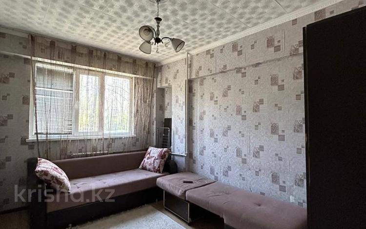 1-комнатная квартира · 20 м² · 3/5 этаж, мкр Орбита-3 39 — Саина Торайгырова за 14.3 млн ₸ в Алматы, Бостандыкский р-н — фото 17