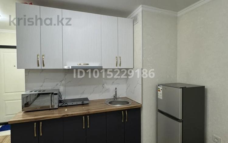 1-бөлмелі пәтер · 30 м² · 6/9 қабат, Ақкент ш/а. 72, бағасы: 200 000 ₸ в Алматы, Алатауский р-н — фото 2