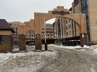 2-комнатная квартира · 55 м² · 1/10 этаж, мкр. Алтын орда, Алтын Орда 24Б за 25 млн 〒 в Актобе