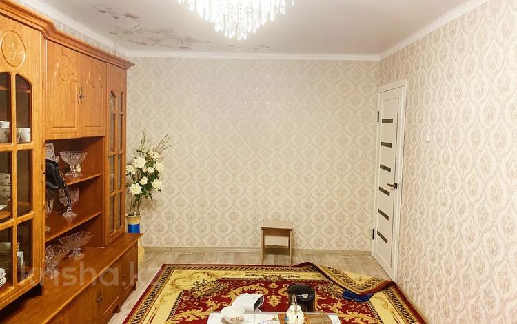 3-комнатная квартира, 64 м², 1/5 этаж, Мира 108/1 за 13.5 млн 〒 в Темиртау — фото 2
