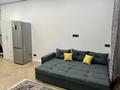 1-комнатная квартира · 27 м² · 3/5 этаж, мкр 20-й 1/15 — Саина Монке би за 160 000 ₸ в Алматы, Алатауский р-н