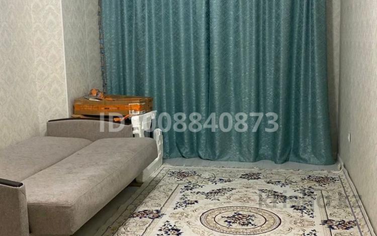 1-бөлмелі пәтер · 40 м² · 6/9 қабат, 31-й мкр 11 — Даулет, бағасы: 12.5 млн ₸ в Актау — фото 2