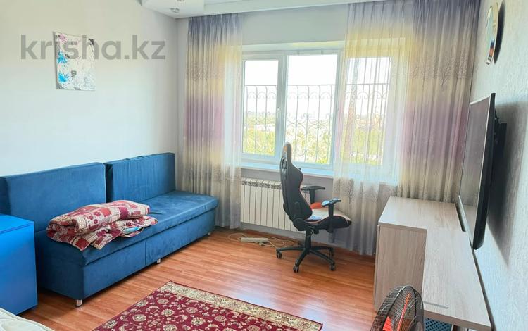 4-комнатная квартира · 100 м² · 8/9 этаж, Толе би 192 — проспект Гагарина за 400 000 ₸ в Алматы, Алмалинский р-н — фото 4