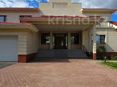 Свободное назначение, офисы, образование · 1300 м² за 850 млн ₸ в Астане