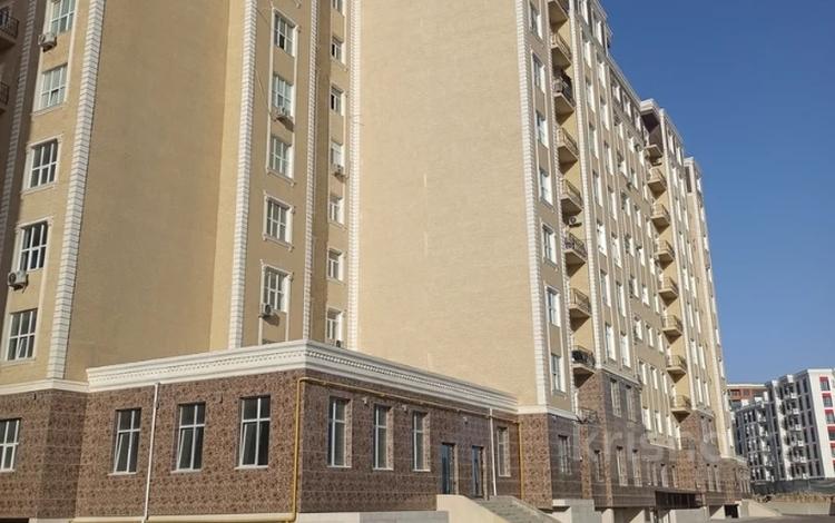 2-комнатная квартира, 72 м², 8/10 этаж, 18А мкр 7