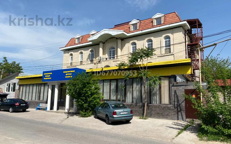 Свободное назначение · 1000 м² за ~ 550 млн 〒 в Шымкенте, Аль-Фарабийский р-н — фото 2