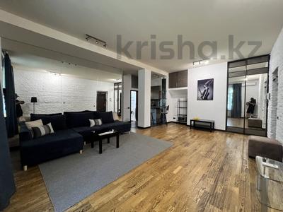 2-комнатная квартира · 50 м², Байтурсынова 9 — Гоголя за 320 000 ₸ в Алматы, Алмалинский р-н