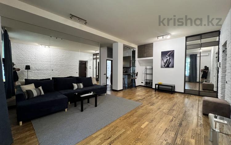 2-комнатная квартира · 50 м², Байтурсынова 9 — Гоголя за 320 000 ₸ в Алматы, Алмалинский р-н — фото 2