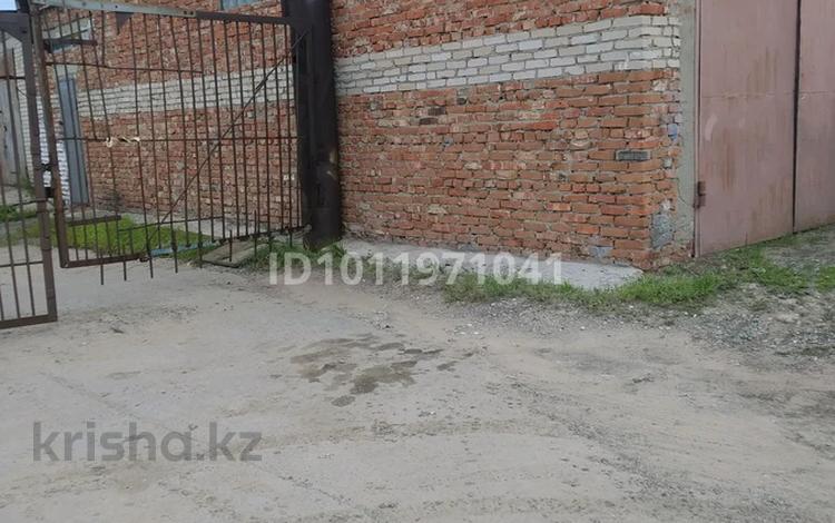 Гараж · 60 м² · Гашека 1670 — Возле набережной в КЖБИ за 100 000 ₸ в Костанае — фото 7