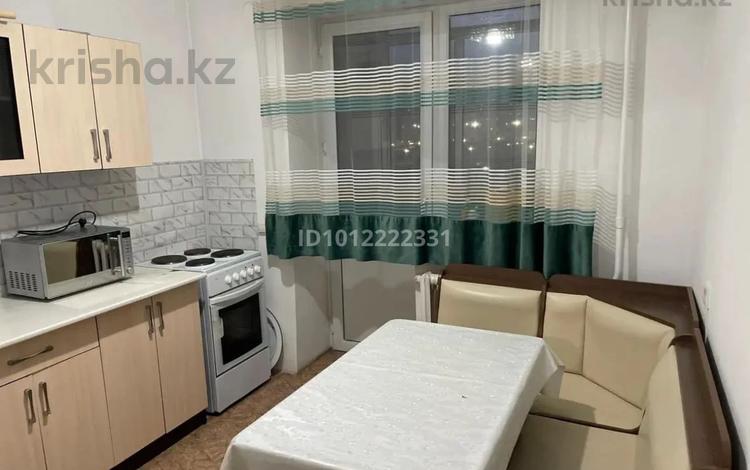 1-бөлмелі пәтер · 38 м² · 3/6 қабат, Азербаева 6, бағасы: 20.5 млн ₸ в Астане, Сарайшык р-н — фото 2