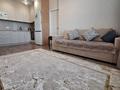 2-комнатная квартира · 65.5 м² · 9/23 этаж, Бейбарыс Султан 12 за 35 млн ₸ в Астане, Сарыарка р-н