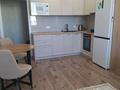 2-комнатная квартира · 65.5 м² · 9/23 этаж, Бейбарыс Султан 12 за 35 млн ₸ в Астане, Сарыарка р-н — фото 2