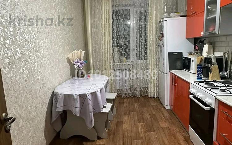 2-бөлмелі пәтер · 54 м² · 2/5 қабат, Мкр Мелиоратор 2, бағасы: 26 млн ₸ в Талгаре — фото 2