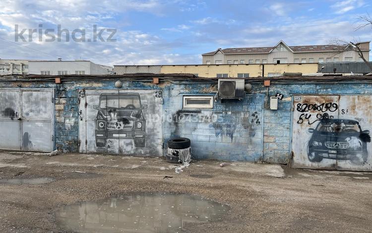 Гараж · 120 м² · 3Б мкр — Орбита 1, бағасы: 100 000 ₸ в Актау — фото 2