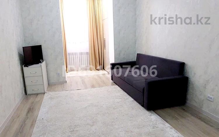 1-комнатная квартира, 41 м², 2/9 этаж, Калдаякова 26