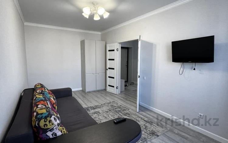 1-комнатная квартира · 39.2 м² · 3/9 этаж, п. Аэропорта 13 за 20 млн ₸ в Кокшетау — фото 2