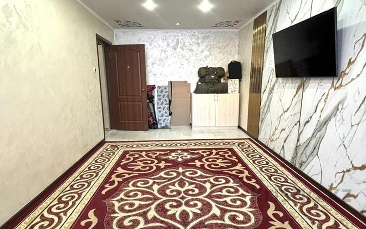 2-комнатная квартира · 44.3 м² · 1/5 этаж, жунисова за 14.5 млн ₸ в Уральске — фото 2