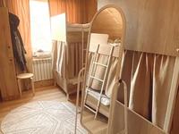 4 комнаты · 150 м² · 1/2 этаж, мкр Шубар, Темирказык 16 за 70 000 ₸ в Астане, Есильский р-н