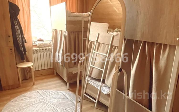 4 комнаты · 150 м² · 1/2 этаж, мкр Шубар, Темирказык 16 за 70 000 ₸ в Астане, Есильский р-н — фото 38