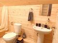 4 комнаты · 150 м² · 1/2 этаж, мкр Шубар, Темирказык 16 за 70 000 ₸ в Астане, Есильский р-н — фото 12