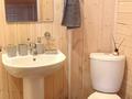 4 комнаты · 150 м² · 1/2 этаж, мкр Шубар, Темирказык 16 за 70 000 ₸ в Астане, Есильский р-н — фото 13