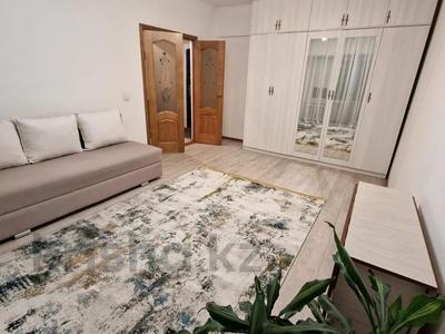 1-комнатная квартира · 38 м² · 5/5 этаж, мкр №5 2 за 32 млн ₸ в Алматы, Ауэзовский р-н