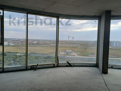4-комнатная квартира · 100 м² · 9/9 этаж, Е669 11 за 133 млн ₸ в Астане, Есильский р-н