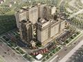 1-комнатная квартира · 42 м² · 11 этаж, Нурсултана Назарбаева 1 за 31 млн ₸ в Шымкенте, Каратауский р-н — фото 4