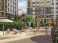 1-комнатная квартира · 42 м² · 11 этаж, Нурсултана Назарбаева 1 за 31 млн ₸ в Шымкенте, Каратауский р-н — фото 6
