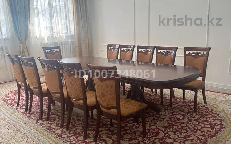 Отдельный дом · 3 комнаты · 120 м² · 10 сот., мкр Лесхоз-2, Мусирепова 37 за 31 млн 〒 в Атырау — фото 2