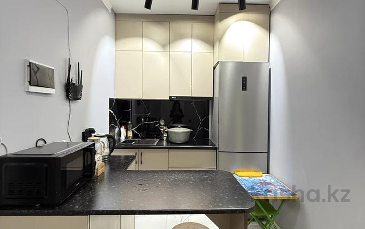3-бөлмелі пәтер · 40 м² · 9/10 қабат, Кордай 99, бағасы: 21.8 млн ₸ в Астане, Сарайшык р-н — фото 2