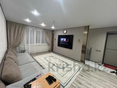 3-комнатная квартира · 64.4 м² · 8/9 этаж, Сатпаева 4 за 37 млн ₸ в Усть-Каменогорске