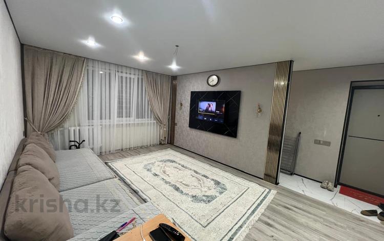 3-бөлмелі пәтер · 64.4 м² · 8/9 қабат, Сатпаева 4, бағасы: 37 млн ₸ в Усть-Каменогорске — фото 12