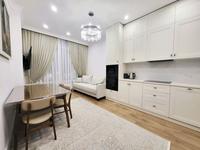 3-бөлмелі пәтер · 70 м² · 2/18 қабат, Туран 39/3, бағасы: 69.5 млн ₸ в Астане, Нура р-н