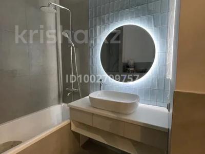 2-бөлмелі пәтер · 50 м² · 9/10 қабат, Аймауытова 15А, бағасы: 35 млн 〒 в 