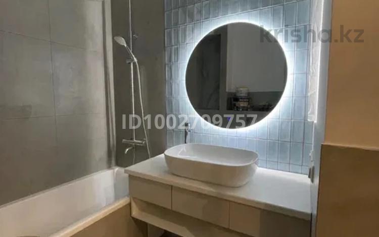 2-бөлмелі пәтер · 50 м² · 9/10 қабат, Аймауытова 15А, бағасы: 35 млн ₸ в  — фото 2