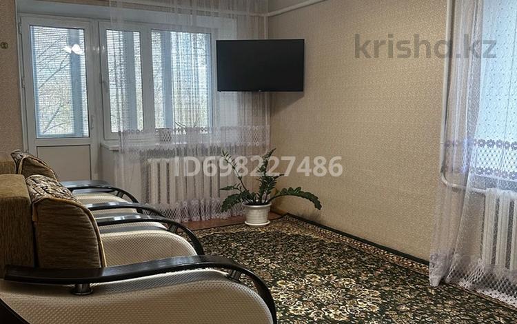 4-комнатная квартира · 73 м² · 2/2 этаж, Радиоцентр (Вышка) 3 за 12.5 млн ₸ в Актобе, жилой массив Курайлы — фото 2