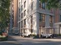 1-бөлмелі пәтер · 45.2 м² · 15/16 қабат, Каныша Сатпаева 90/55Б, бағасы: 38.5 млн ₸ в Алматы, Бостандыкский р-н — фото 4