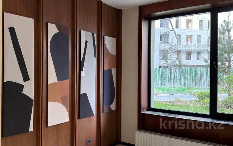 1-бөлмелі пәтер · 45.2 м² · 15/16 қабат, Каныша Сатпаева 90/55Б, бағасы: 38.5 млн ₸ в Алматы, Бостандыкский р-н — фото 5