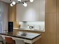 3-комнатная квартира · 140 м² · 1/5 этаж, Тулебаева 95/1 за 3.2 млн ₸ в Алматы, Медеуский р-н