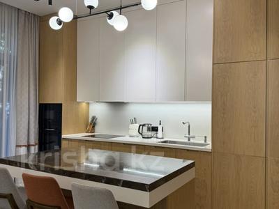 3-комнатная квартира · 140 м² · 1/5 этаж, Тулебаева 95/1 за 3.2 млн ₸ в Алматы, Медеуский р-н