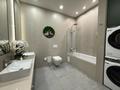 3-комнатная квартира · 140 м² · 1/5 этаж, Тулебаева 95/1 за 3.2 млн ₸ в Алматы, Медеуский р-н — фото 12