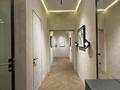 3-комнатная квартира · 140 м² · 1/5 этаж, Тулебаева 95/1 за 3.2 млн ₸ в Алматы, Медеуский р-н — фото 23